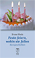 Cover ISBN 3-936536-51-1